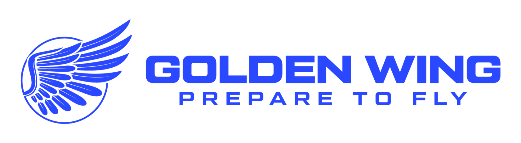 GoldenWing Logo