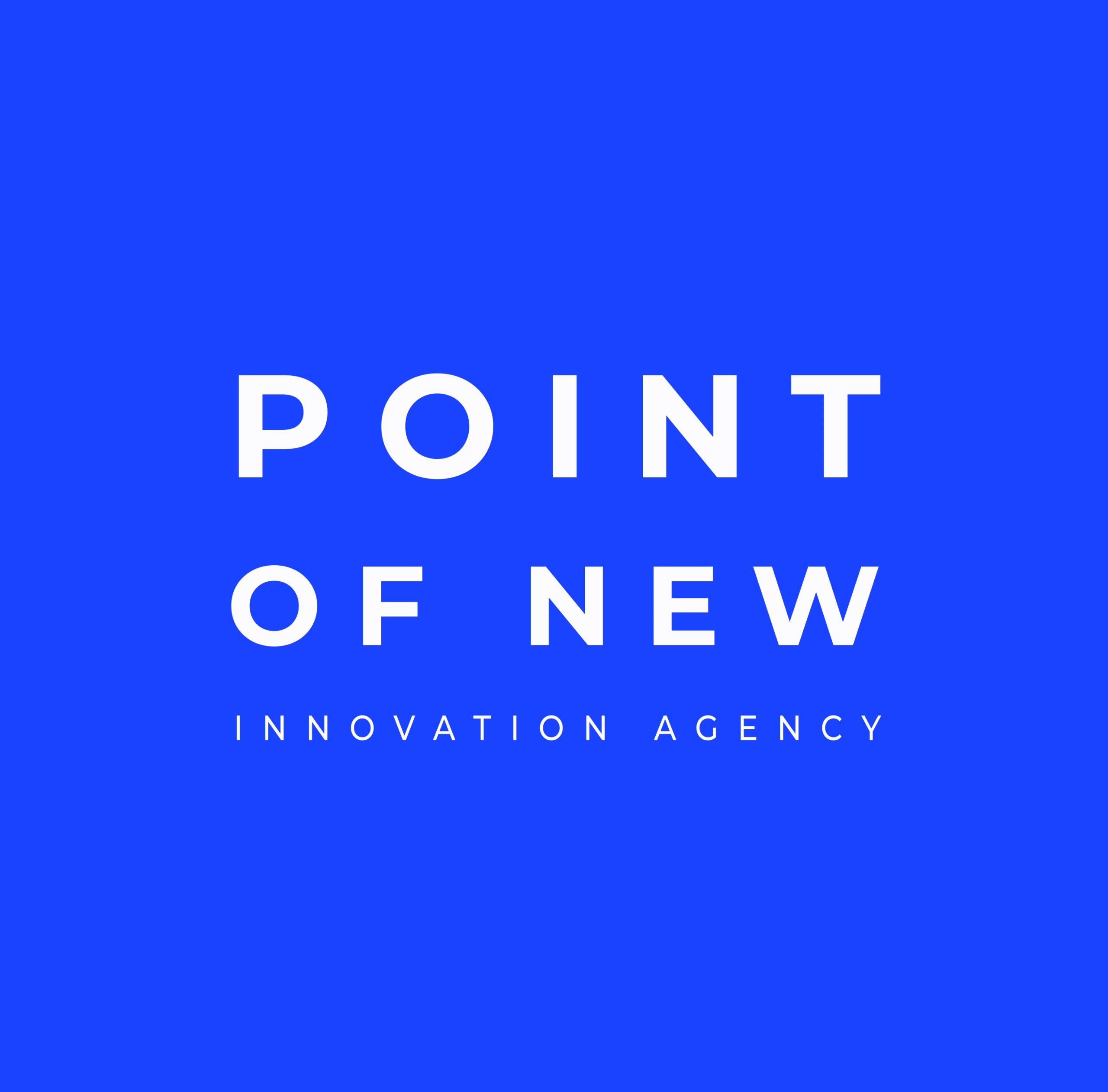 Point of New