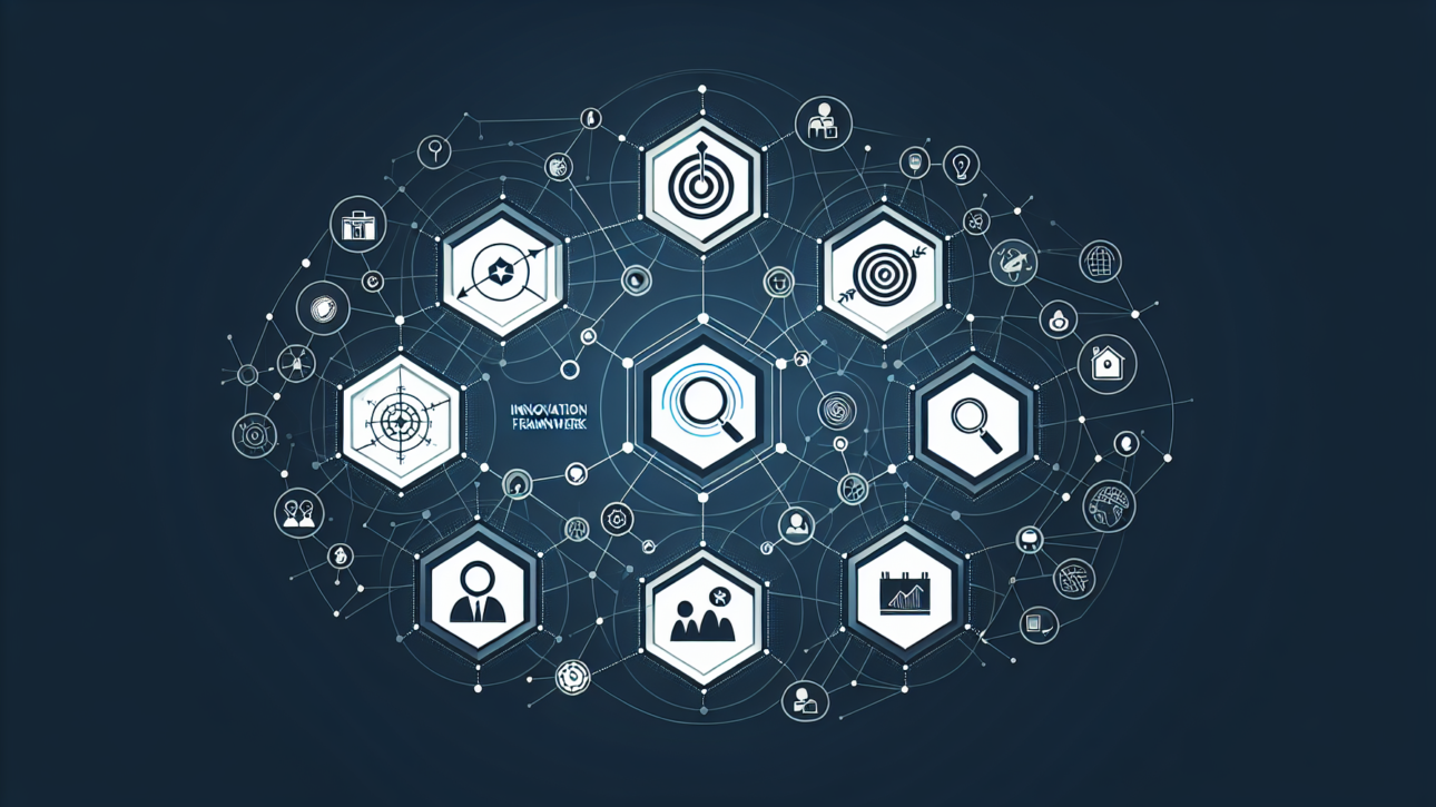 Innovation Framework: 7 Dimensionen für systematische Innovation in KMU